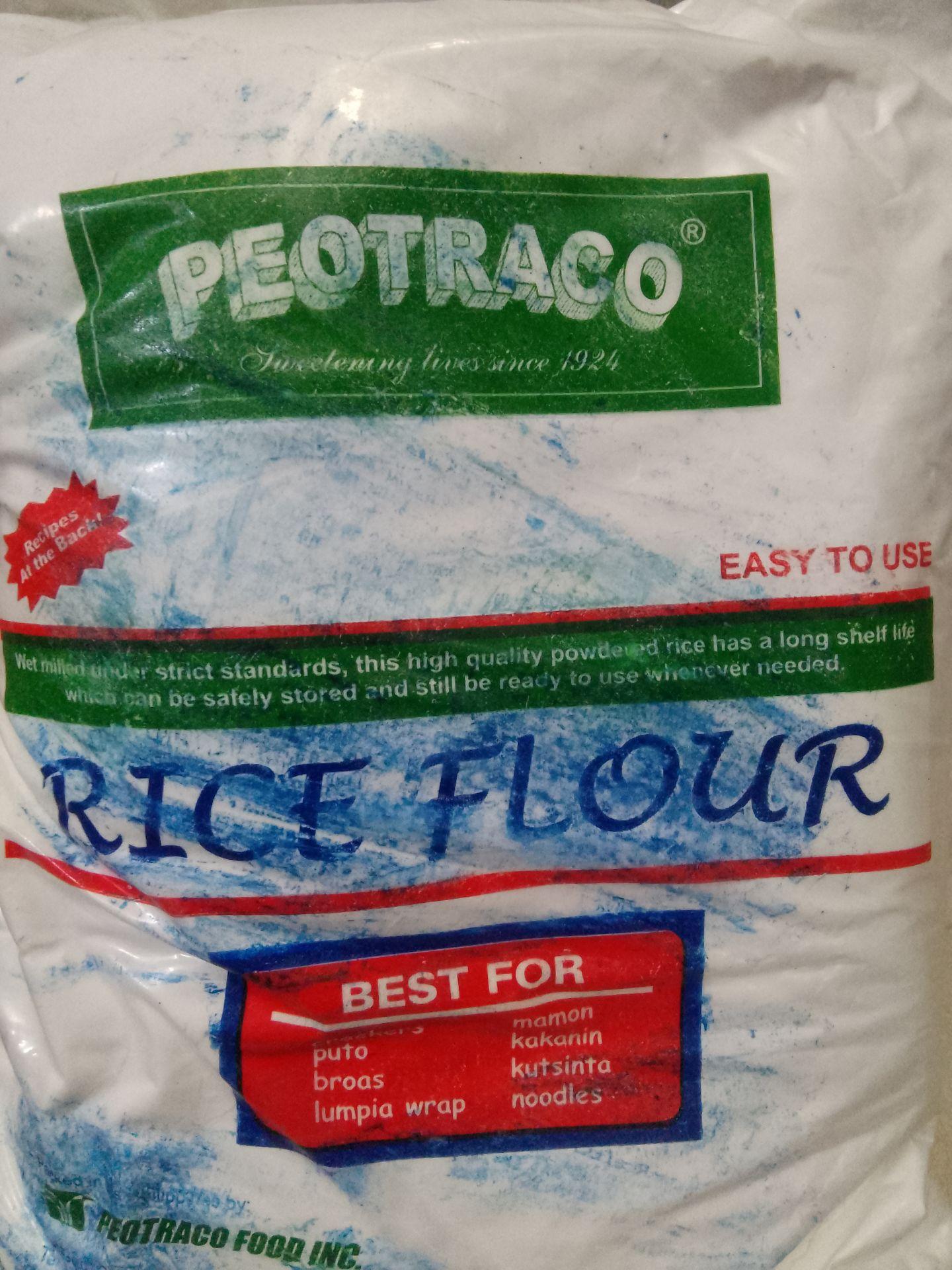 Rice Flour 1kg