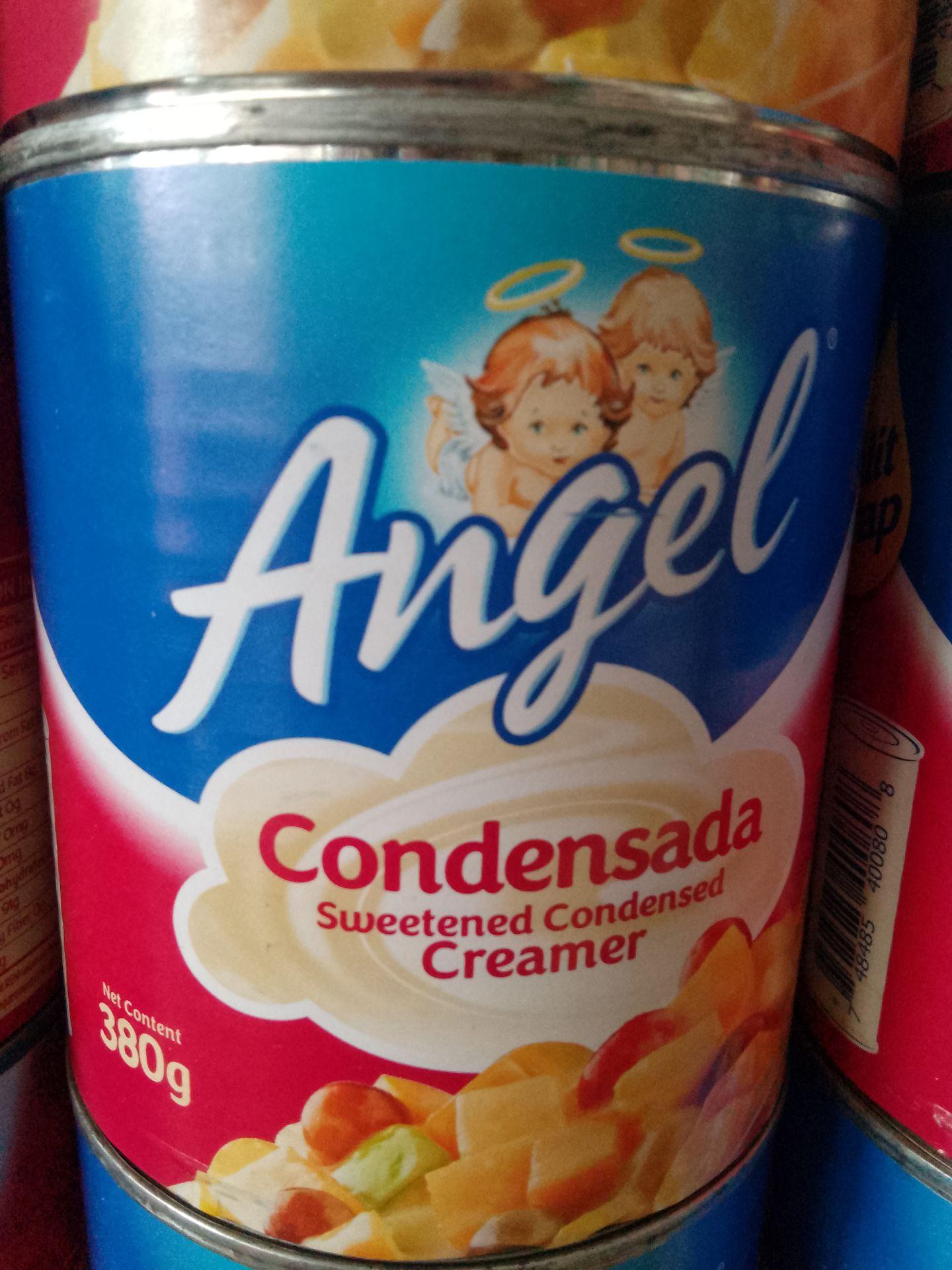 Angel Condensed 380g