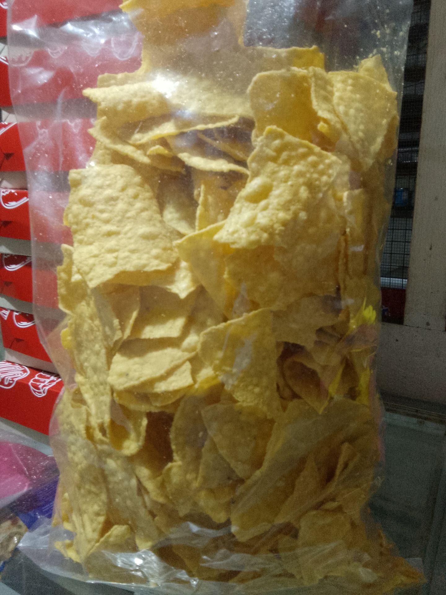 Nacho Chips 500g