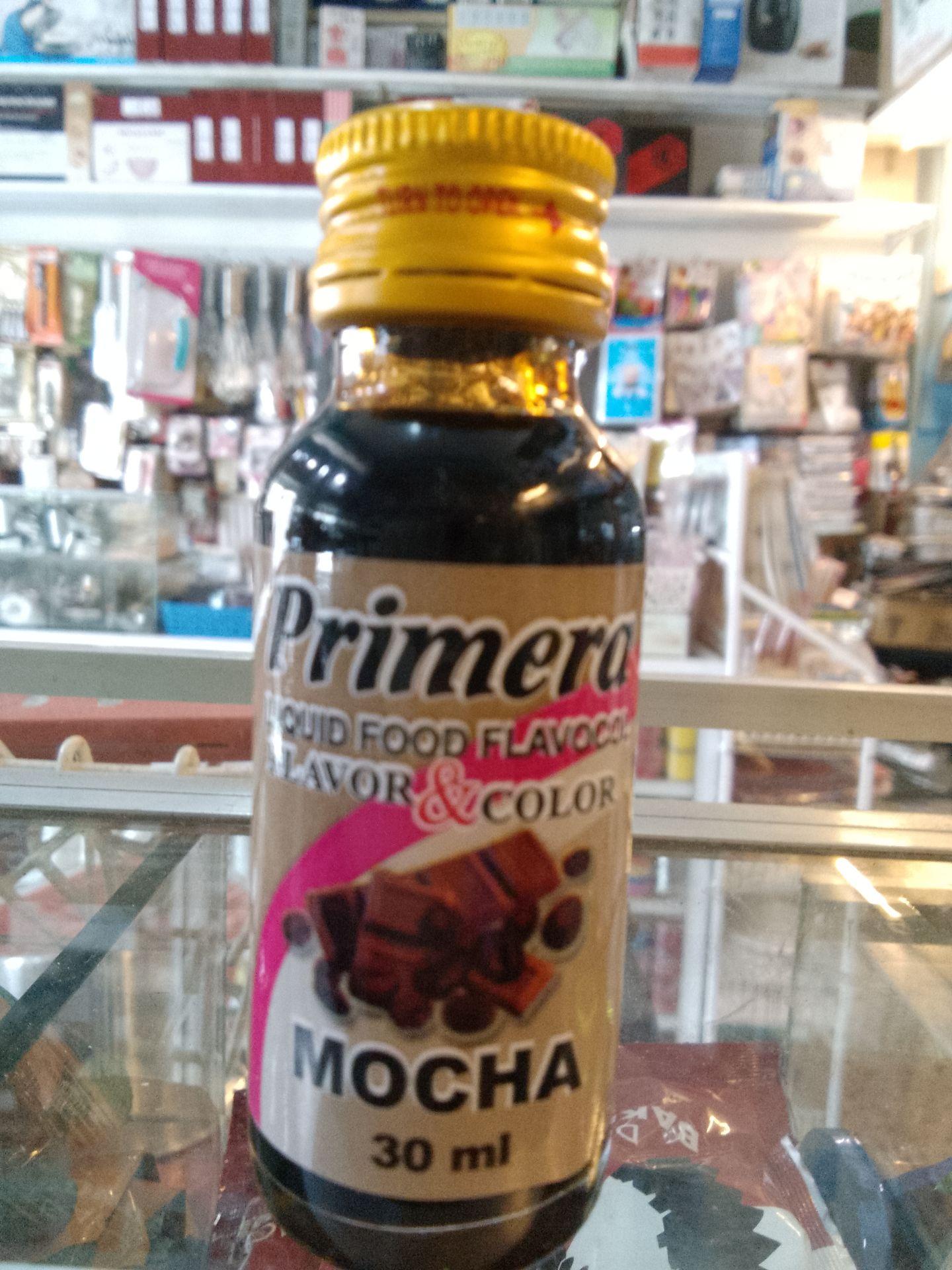 Mocha Liquid Flavocol 30ml