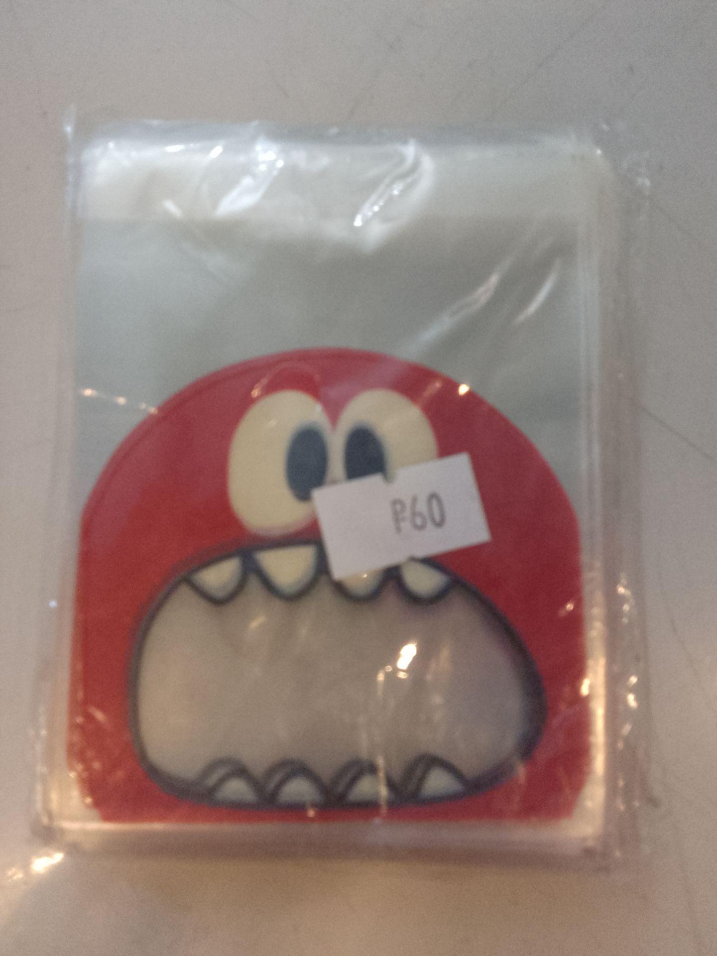 Opp Plastic W/ Adhesive