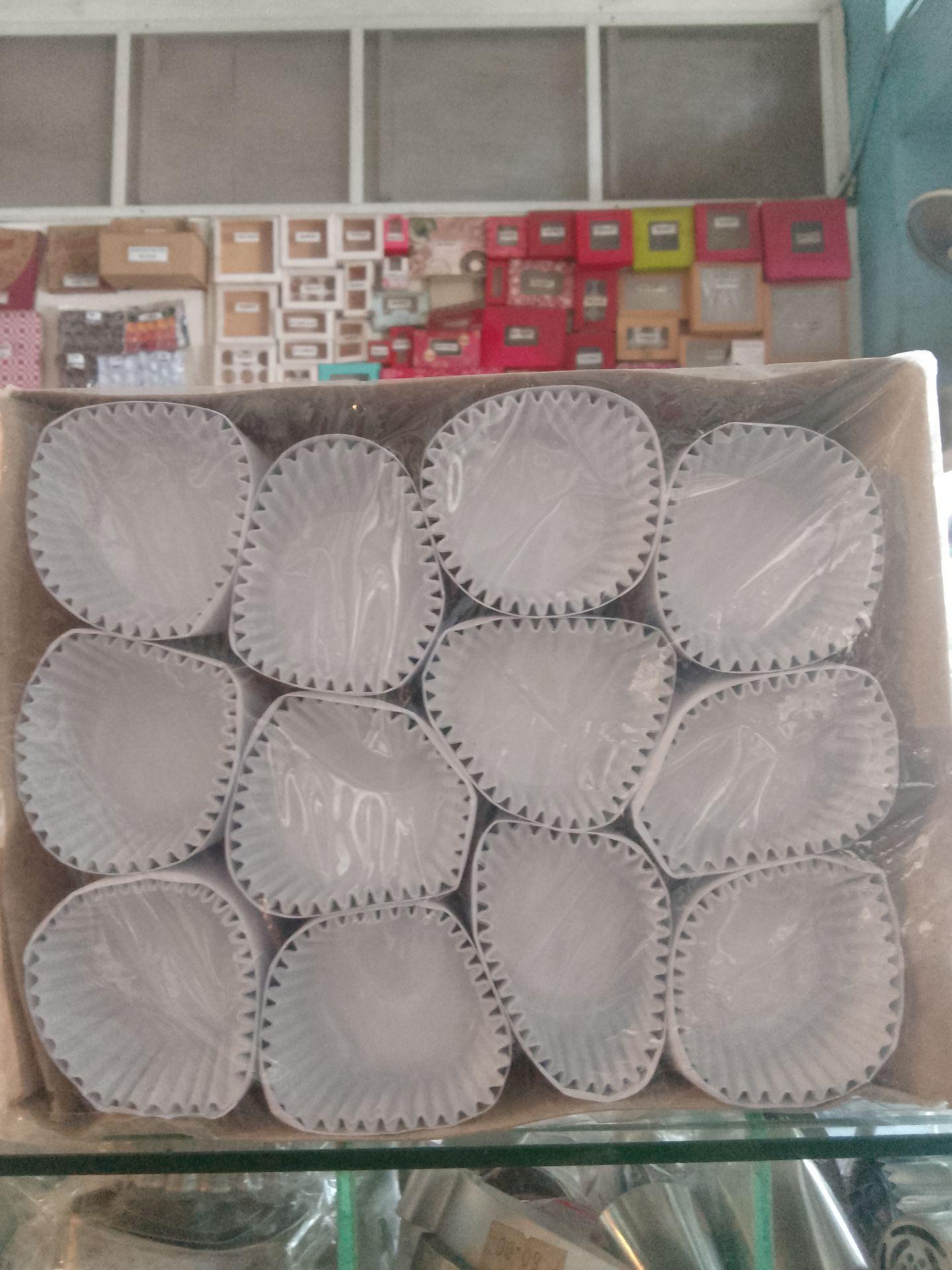 Cupcake Liner 3oz(white) Box