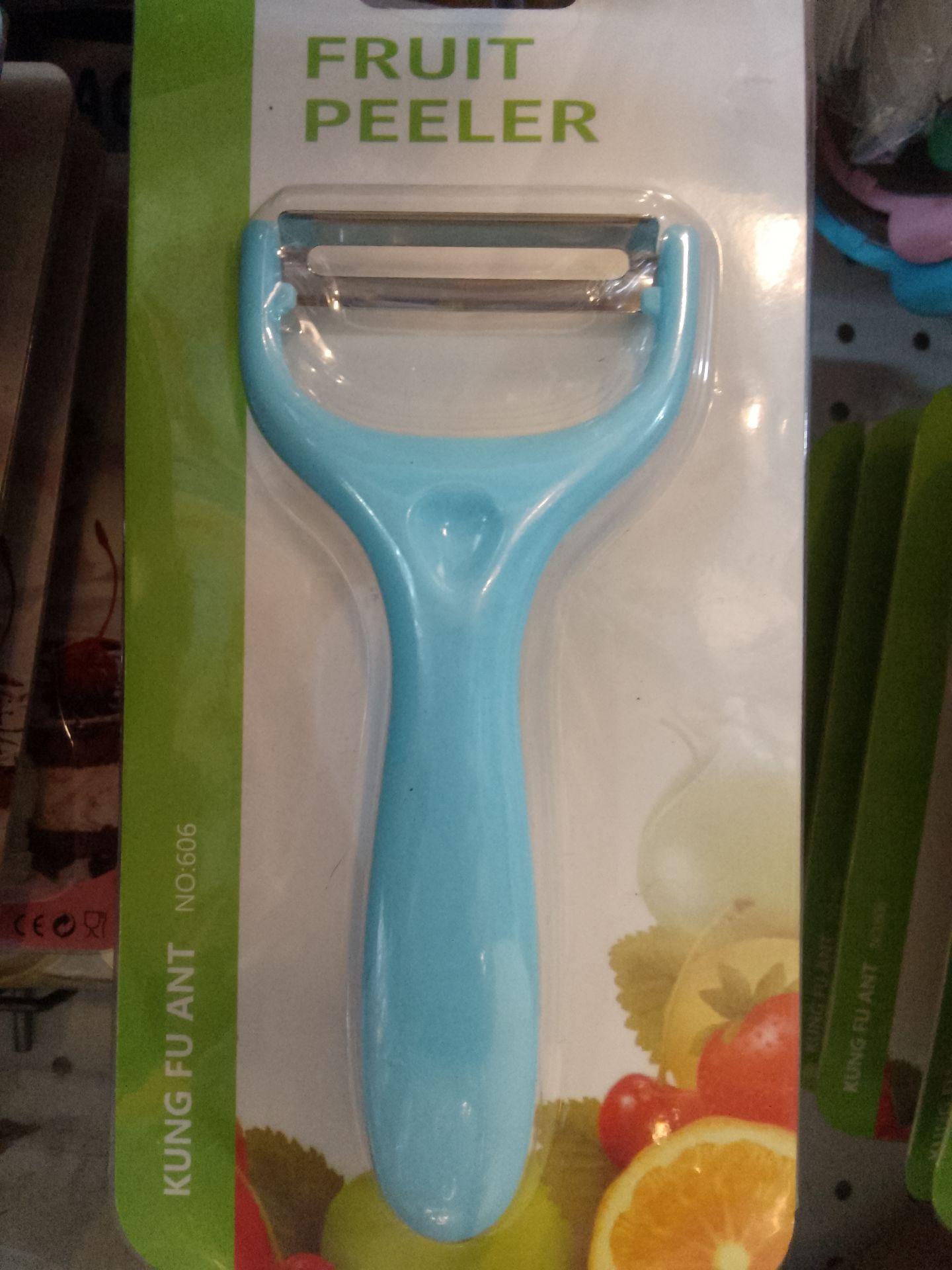 Fruit Peeler