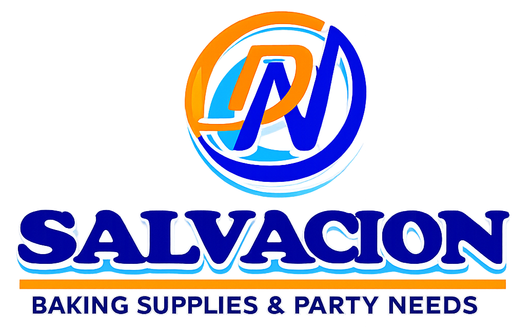 Salvacion Logo